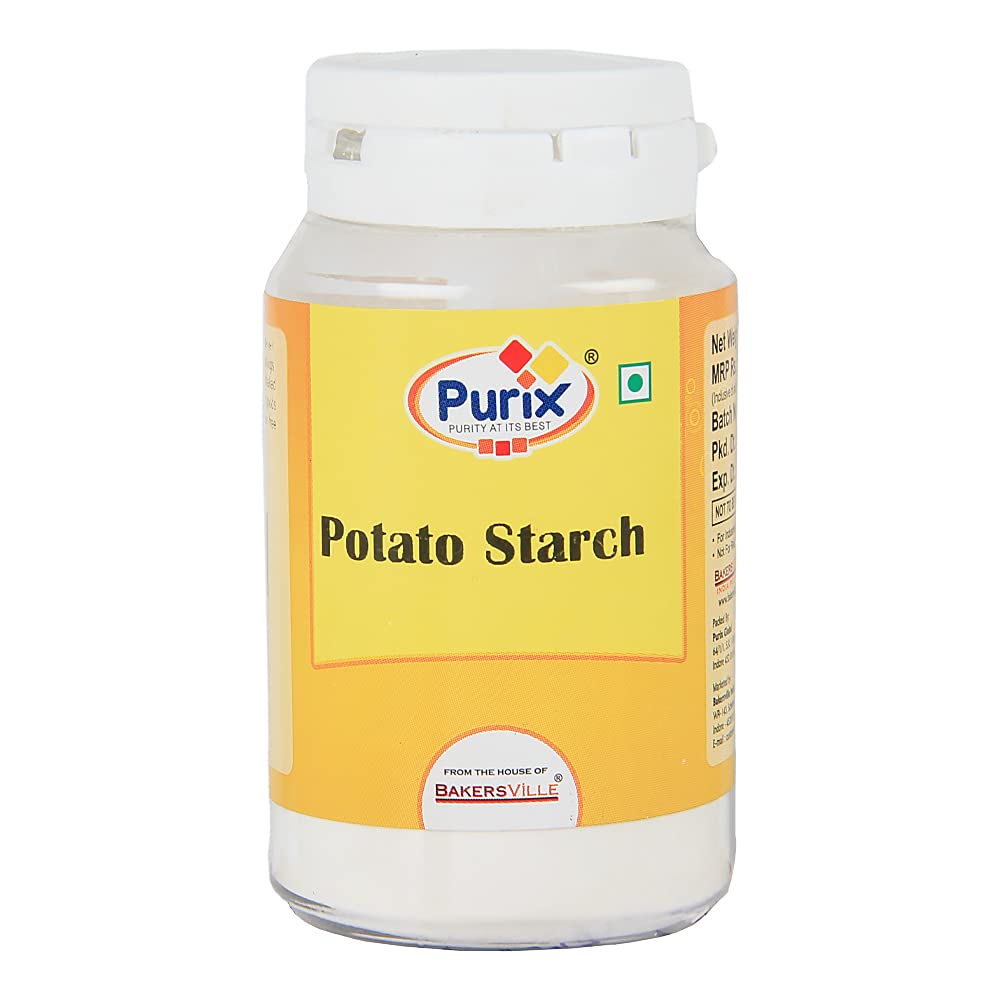Purix® Potato Starch, 75g