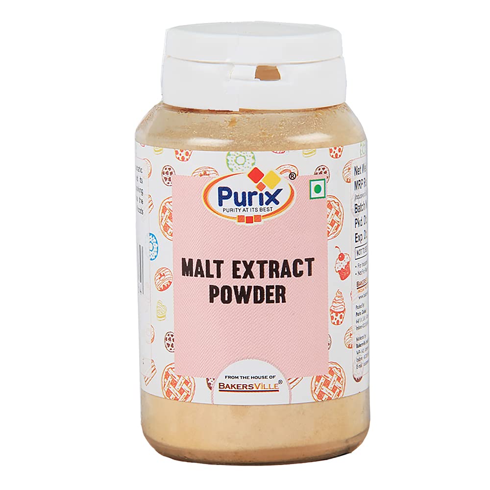 Purix® Malt Extract Powder, 75g