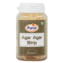 Load image into Gallery viewer, Purix® Agar Agar Strip, 10g
