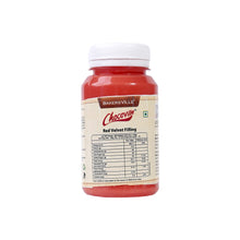 Load image into Gallery viewer, Chocoville Red Velvet Filling, 200g
