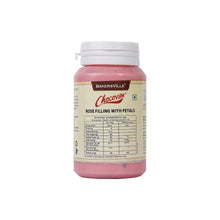Load image into Gallery viewer, Chocoville Filling Rose With Petals, 200g
