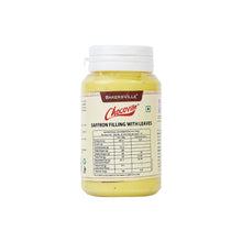 Load image into Gallery viewer, Chocoville Filling Saffron With Leaves, 200g
