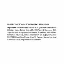 Load image into Gallery viewer, Chocoville Waffle Sauce Speculoos Biscuit,  1Kg  Bottle
