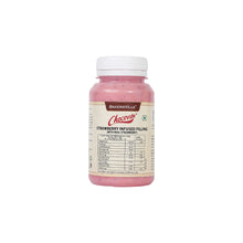 Load image into Gallery viewer, Chocoville Strawberry Infused Filling (with Real Strawberry), 200g
