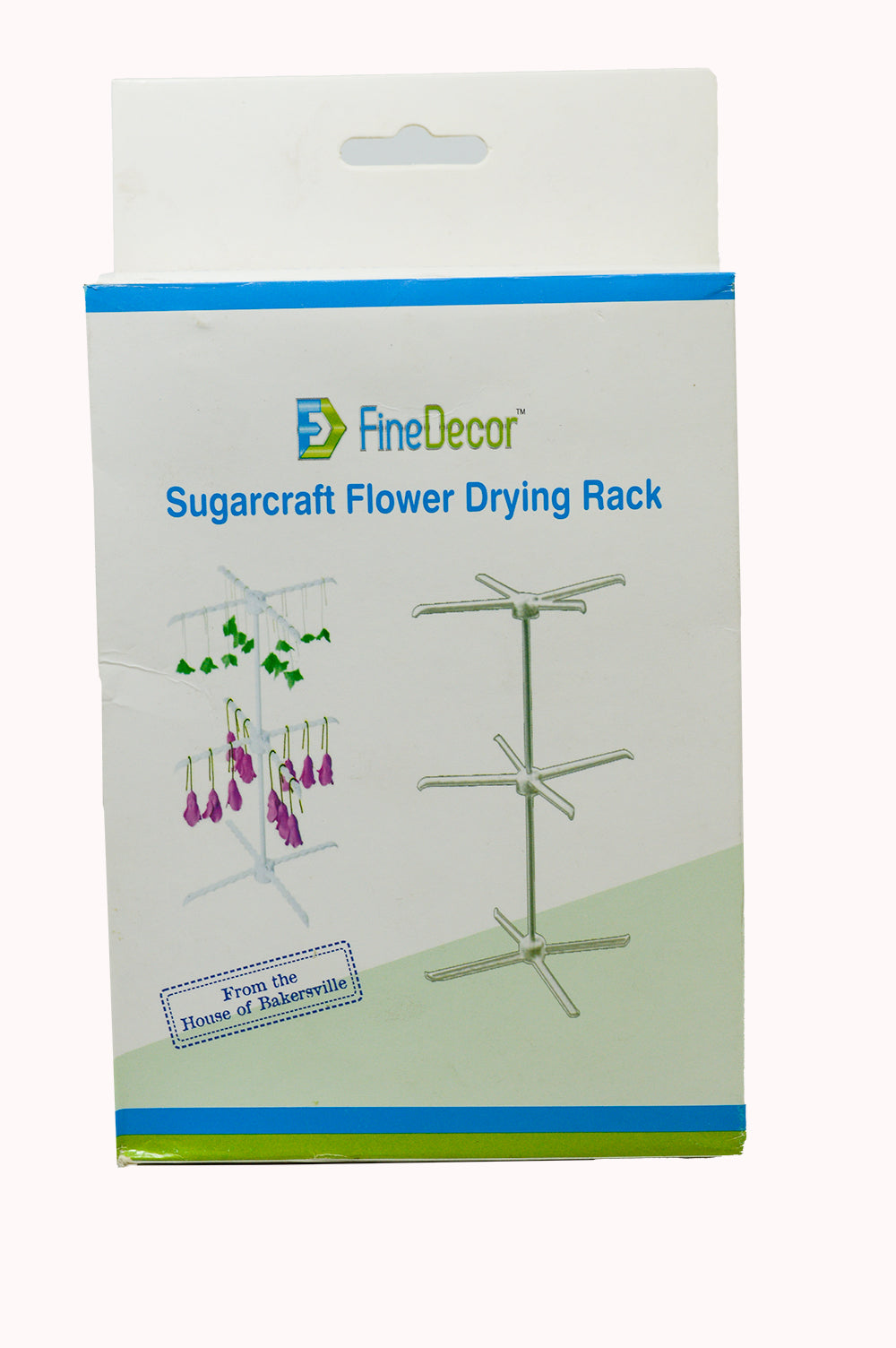 Finedecor Sugarcraft Flower Drying Rack - FD2486