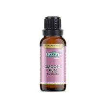 Load image into Gallery viewer, LEZZET SELECT (Smooth Rum OS Flavour) 30ML Essence for Jams, Candies, Cookies, Ice Creams and Puddings Liquid Food Essence for Cake Making
