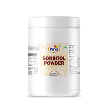 Load image into Gallery viewer, Purix Sorbitol Powder, 300 Gm
