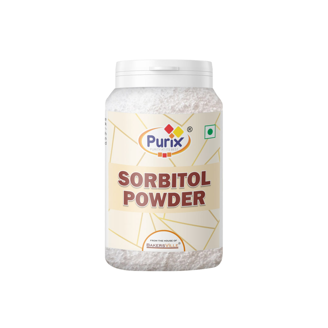 Purix Sorbitol Powder, 75 Gm