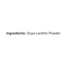 Load image into Gallery viewer, Purix Soya Lecithin Powder ,75 Gm
