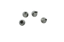 Load image into Gallery viewer, Wilton Speciality Tip Set (Nozzles), 4pcsc
