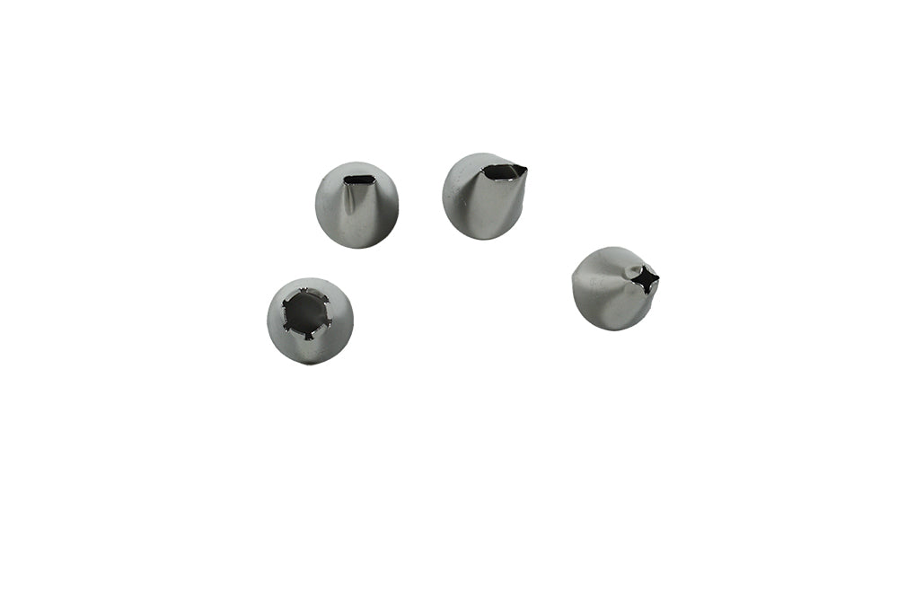 Wilton Speciality Tip Set (Nozzles), 4pcsc