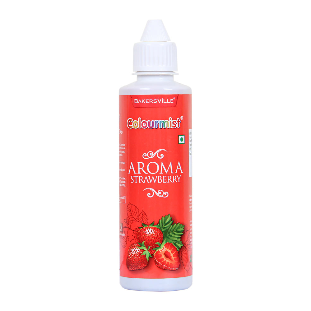 Colourmist Strawberry Aroma (200 g)