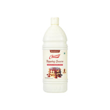 Load image into Gallery viewer, Chocoville Waffle Sauce Choco Hazelnut, 1 Kg
