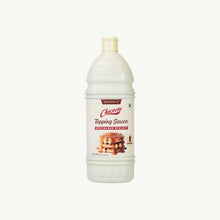 Load image into Gallery viewer, Chocoville Topping Sauce Speculoos Biscuit, 1 Kg
