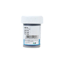 Load image into Gallery viewer, Colourmist Super Whip Edible Powder Colour, (Turquoise), 5g | Powder Colour For Cream / Icing / Fondant / Frosting / Dessert / Baking |
