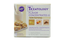 Load image into Gallery viewer, Wilton Treatology Flavor Concentrate, Custard Flavor
