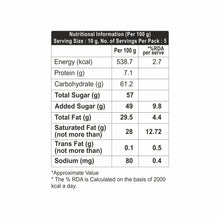 Load image into Gallery viewer, Puramate Twin Compound Chips, 50g
