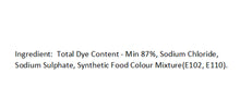 Load image into Gallery viewer, Colourmist Kesari B Basic Food Colour, 75 Gm
