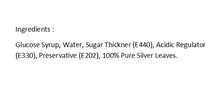 Load image into Gallery viewer, Glint Glaze (Silver), 125 Gm
