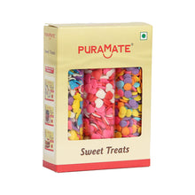 Load image into Gallery viewer, Puramate Sweet Treats -Decoration Sprinkles, 100 Gm
