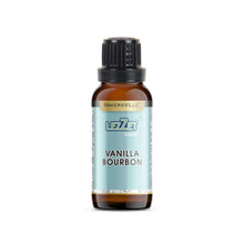 Load image into Gallery viewer, LEZZET SELECT (Vanilla Bourbon Flavour) 30ML Essence for Baking Cakes, Jams, Candies, Cookies, Ice Creams and Puddings Liquid Essence for Cake Making
