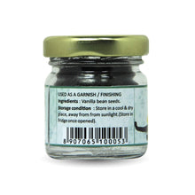 Load image into Gallery viewer, Natureale Vanilla Seeds , 20g
