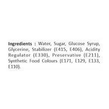 Load image into Gallery viewer, Colourmist Cake Decorating Drip ( Vibrant Black ), Edible Vibrant Colour Drip ( Black ), 100 gm
