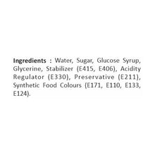 Load image into Gallery viewer, Colourmist Cake Decorating Drip ( Vibrant Brown ), Edible Vibrant Colour Drip ( Brown ), 100 gm
