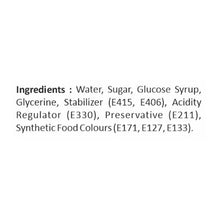 Load image into Gallery viewer, Colourmist Cake Decorating Drip ( Vibrant Purple ), Edible Vibrant Colour Drip ( Purple ), 100 gm
