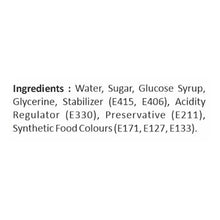 Load image into Gallery viewer, Colourmist Cake Decorating Drip ( Vibrant Violet ), Edible Vibrant Colour Drip ( Violet ), 100 gm
