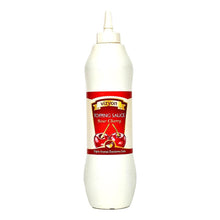 Load image into Gallery viewer, Vizyon Topping Sauce (Sour Cherry), 1 Kg
