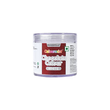Load image into Gallery viewer, Colourmist Chocolate Colour (White), 25gm
