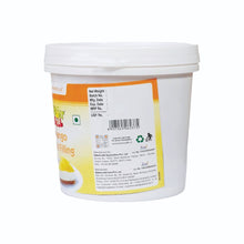 Load image into Gallery viewer, Fruitbell Mango Fruit Filling, 1 Kg
