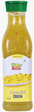 Load image into Gallery viewer, FruitBell Fruit Crush - Rasmalai, 1000ml
