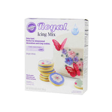 Load image into Gallery viewer, Wilton Royal Icing Mix, 396 g

