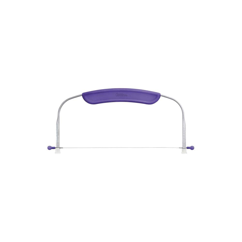 Wilton Cake Leveler, Small (6.25”X12”)