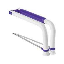 Load image into Gallery viewer, Wilton Ultimate Cake Leveler, Large (5.5” X 20.7”)
