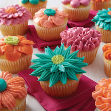 Load image into Gallery viewer, Wilton Icing, Assorted (28.3 g X 8 Bottle X 1 Set)
