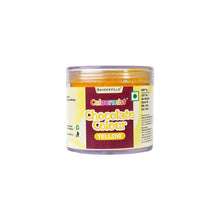 Load image into Gallery viewer, Colourmist Chocolate Colour (Yellow), 25gm
