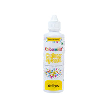 Load image into Gallery viewer, Colourmist® Colour Splash (Yellow),200gm
