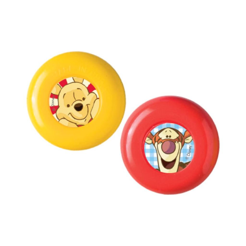 Winnie Pooh Yo-Yos - BV80505 - 6Pcs
