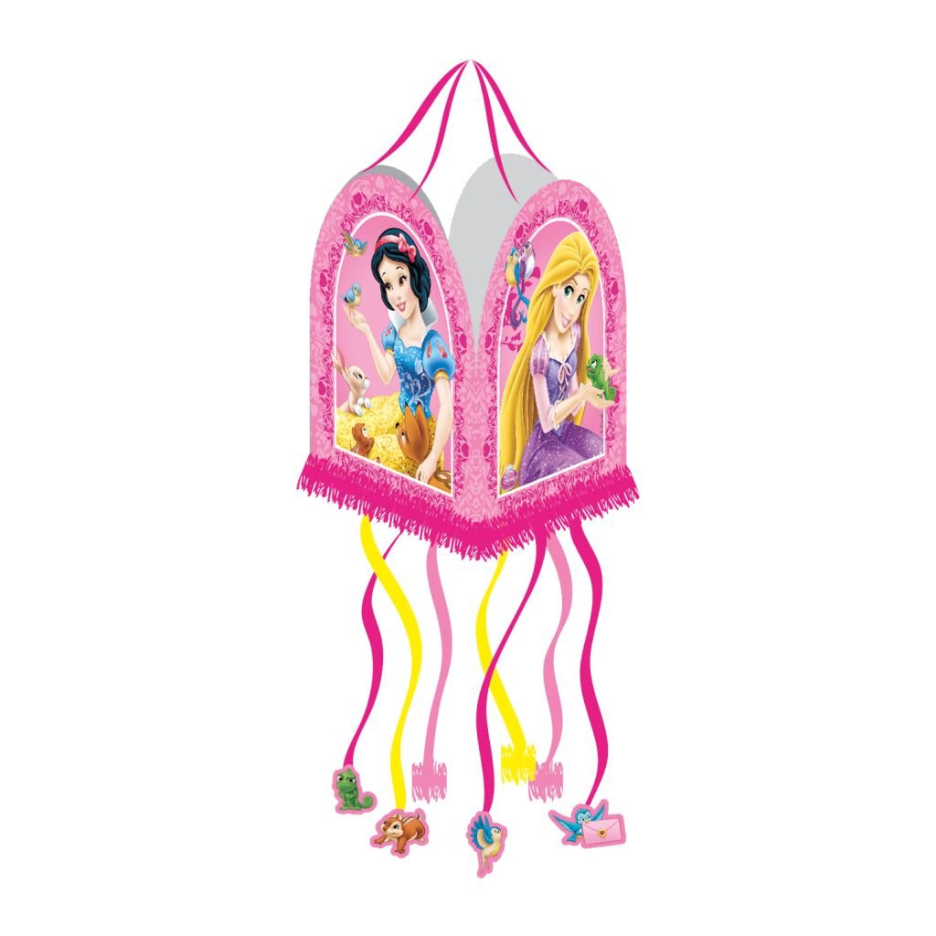 Disney Princess Pinata - BV82659 - 1Pc