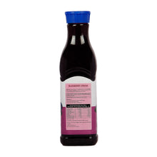 Load image into Gallery viewer, Fruitbell Fruit Crush - Blueberry - 1000ml
