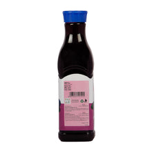 Load image into Gallery viewer, Fruitbell Fruit Crush - Blueberry - 1000ml
