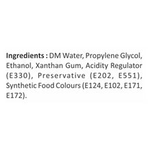 Load image into Gallery viewer, Colourmist Concentrated Vibrant Airbrush Metallic Food Colour (METALLIC RED), 50g | Airbrush Colour For Cakes, Choclate, Fondant, Icing and more
