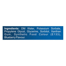 Load image into Gallery viewer, Colourmist Aroma Blueberry, 200 g
