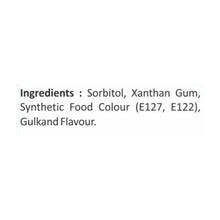 Load image into Gallery viewer, Colourmist Oil Colour With Flavour (Gulkand), 30g | Chocolate Oil Gulkand Flavour with Gulkand Colour | Chocolate Oil Gulkand Emulsion |, 30g

