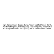 Load image into Gallery viewer, Casablanca Red Sugar Paste / Fondant  for Cake Decorating, 200g
