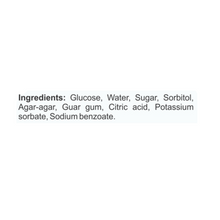 Load image into Gallery viewer, FooDecor Clear Piping Gel (Neutral), 200g | Mirror Glaze Piping Gel For Cake Decoration| 200g
