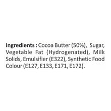 Load image into Gallery viewer, Colourmist Cocoa Butter Metallic Colour Paint (Metallic Violet), 20g | Color Paint For Chocolate, Icing, Airbrush, Gumpaste | Metallic Violet, 20g
